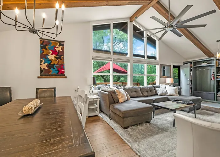 Villa Your Second @ Country Club Stunning Views Family-friendly Outdoor Bliss