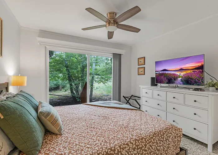 Villa Your Second @ Country Club Stunning Views Family-friendly Outdoor Bliss *