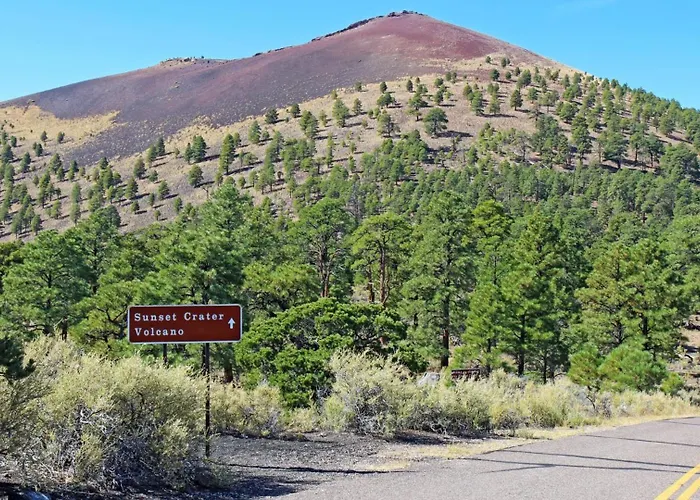 Your Second @ Country Club Stunning Views Family-friendly Outdoor Bliss Villa Flagstaff